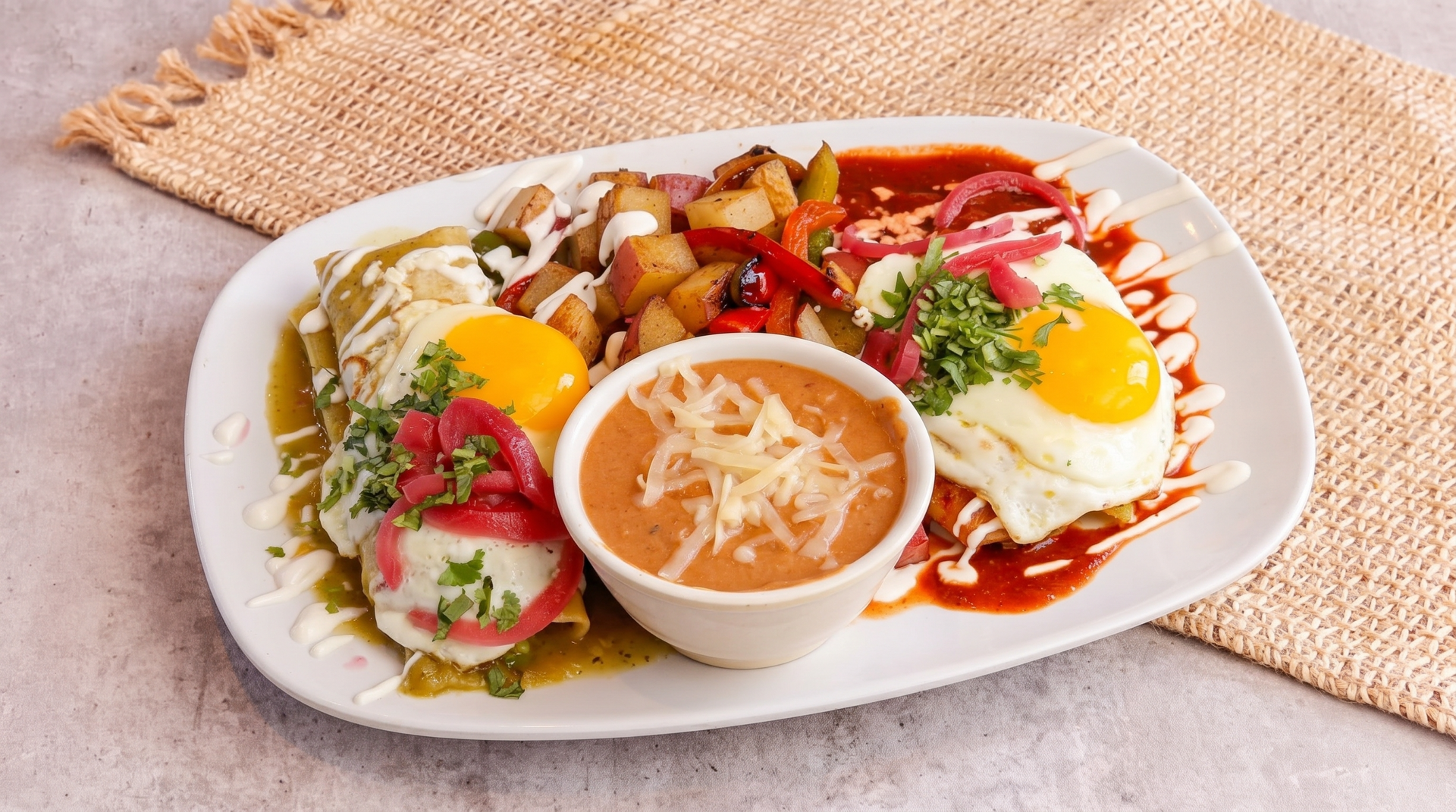 Real Mexican Street Food in Mesa