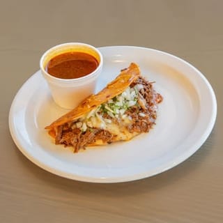 Quesabirrias
