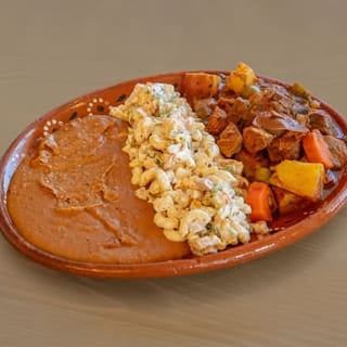 #1 Barbacoa Sinaloense
