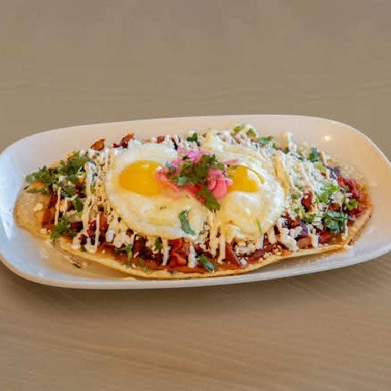 Breakfast Tacos to Start Your Day